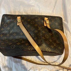 LV BAG🧡